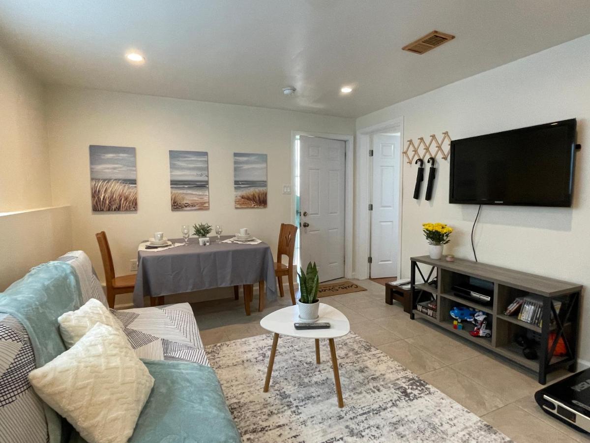 9Am Check-In Coastal Getaway - Luxe Suite Near Cliff, Lake & Local Shops Daly City Exterior photo